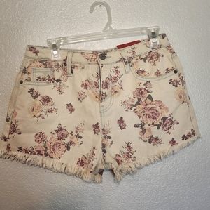 Mossimo high rise shorts